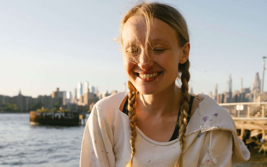 Visiting Artist Colloquium: Hannah Beerman