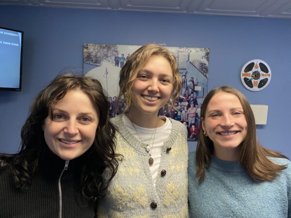 Ceramic Art at “Table for Twenty: No Tomatoes!” by 8 O’Clock Buzz and Brian Standing