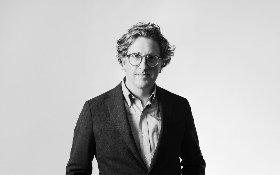 Visiting Artist Colloquium: Perry Price