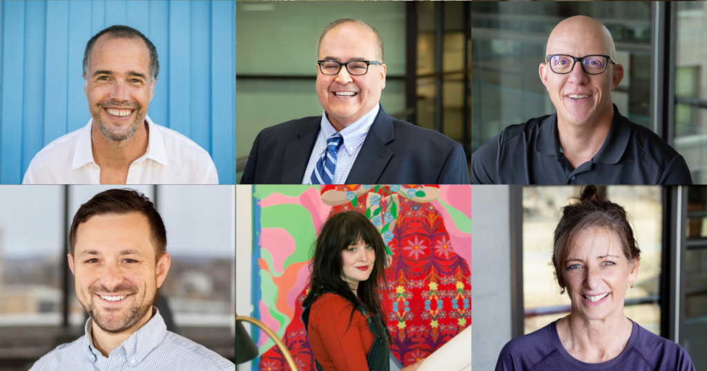 Six from School of Education named ‘Honored Instructors’ for fall 2025