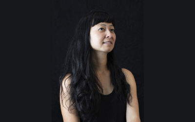 Visiting Artist Colloquium: Stephanie Syjuco