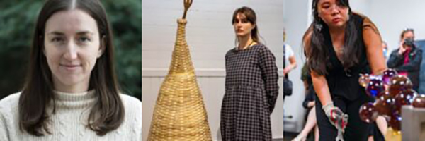 New Kohler Fellows: Advancing Discovery Through Creative Collaboration