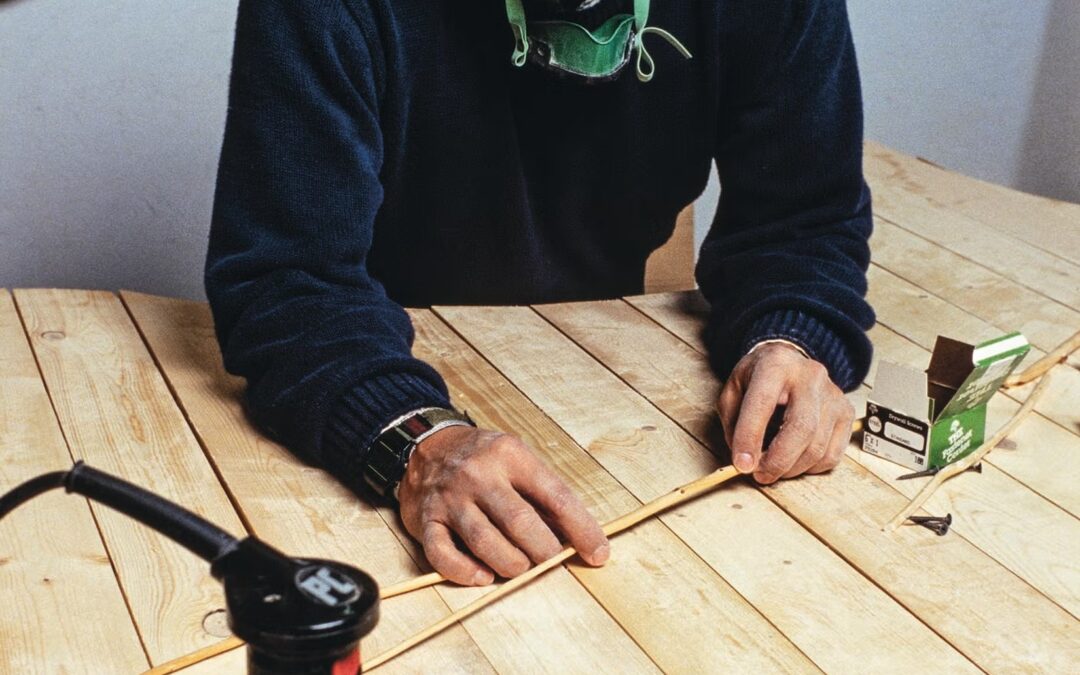 Truman Lowe (Photo: Jeff Miller / UW–Madison)