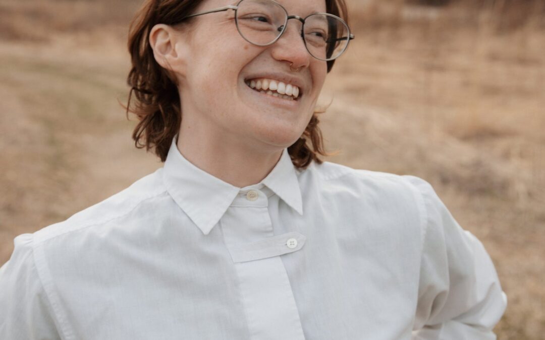 Art in Focus: Q&A with MFA candidate Swan Ferraro