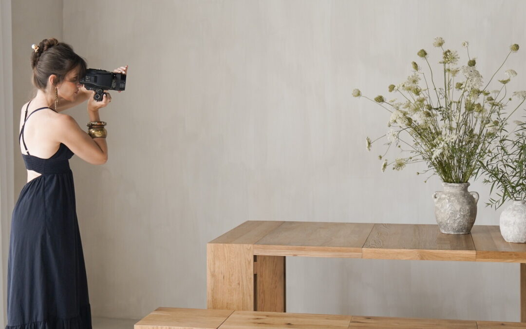 Photography by Studio Soma.