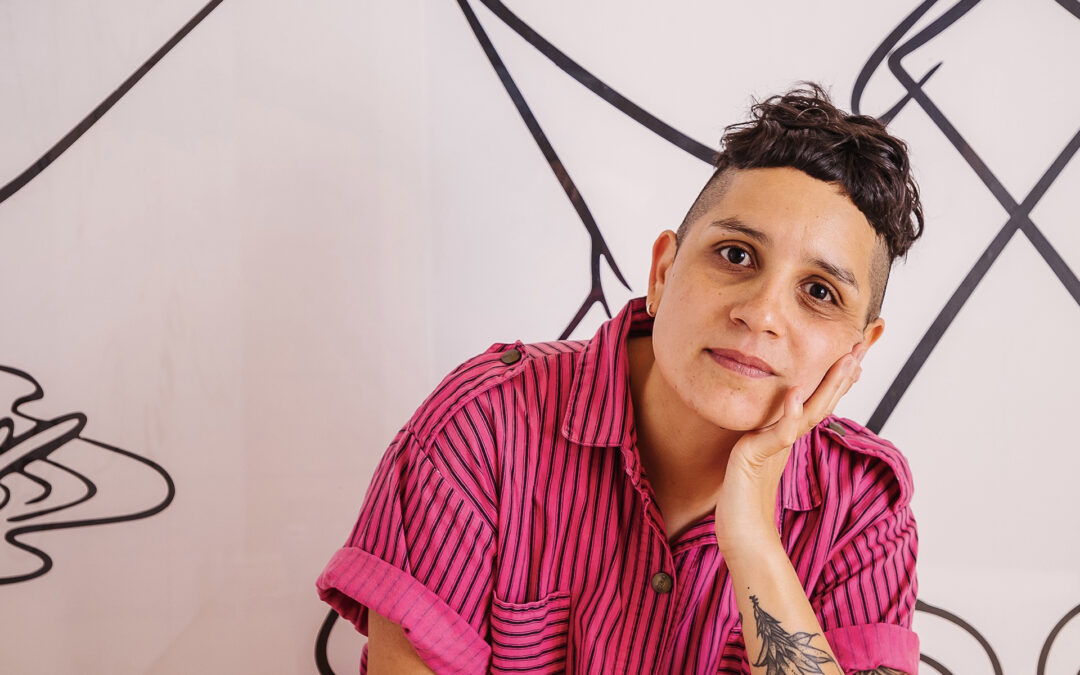 Catalina Schliebener Muñoz