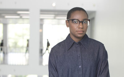 Visiting Artist Colloquium: Dr Jadine Collingwood