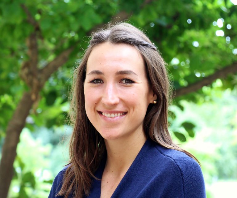 Undergraduate psychology awards picture