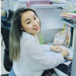 Yiqin Pan Image