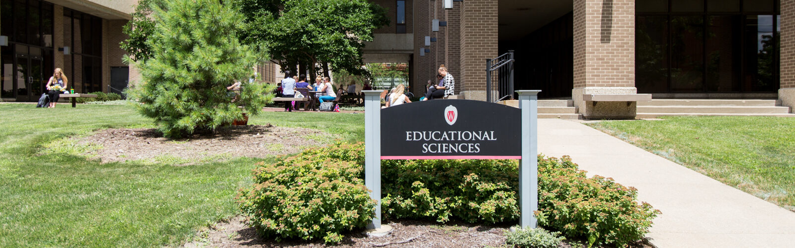 UW-Madison School Of Education - Educational Psychology Department