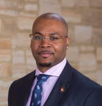 Patrick Sims Headshot