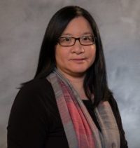 Li-Ching Ho Headshot