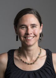 Kate Ullman Headshot