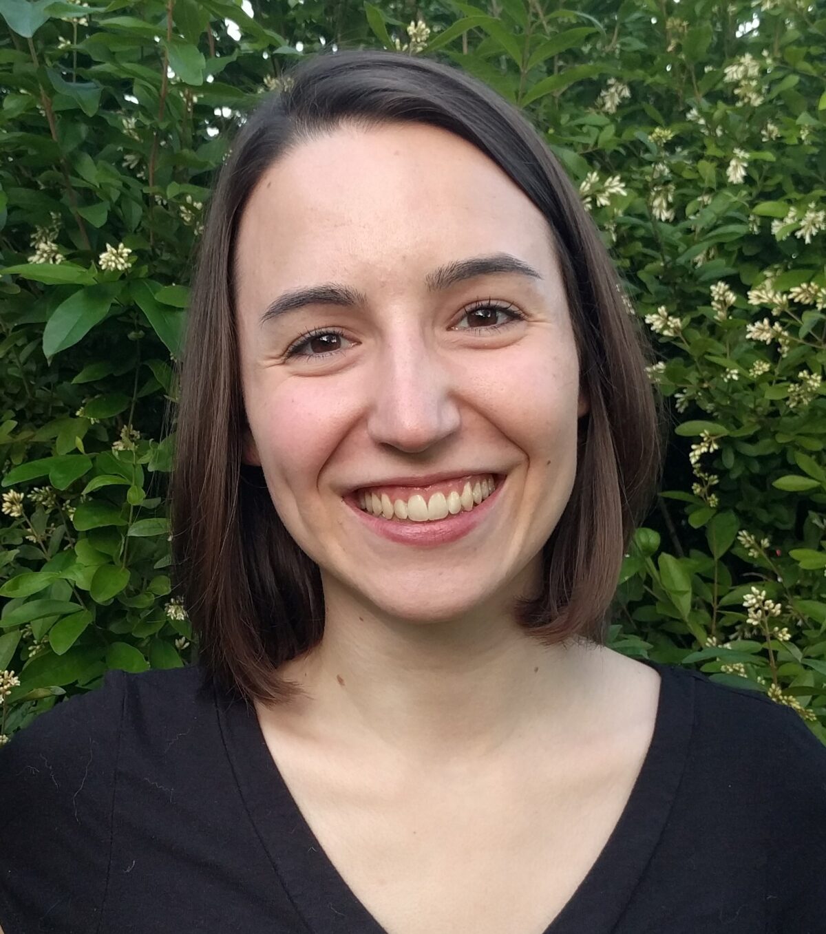 Shaw, Sarah - Professional Learning and Community Education (PLACE)
