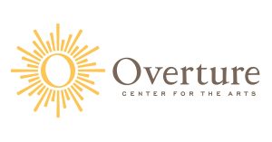 Overture Center for the Arts Logo