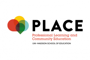 PLACE Professional Learning and Community Education logo