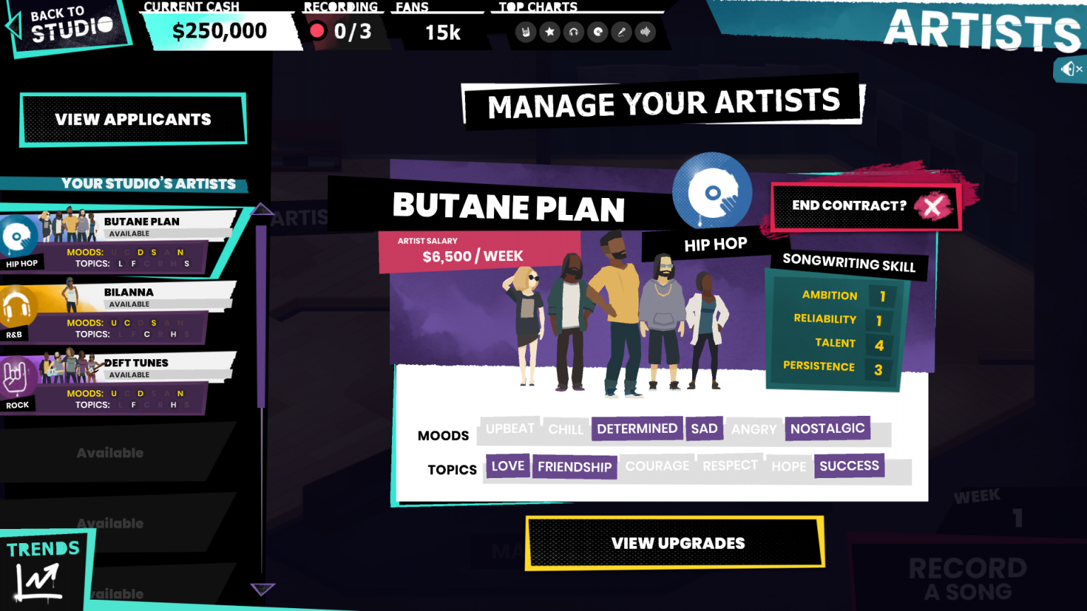 Play Make Learn Competition Winners Pair Gaming With the Classroom