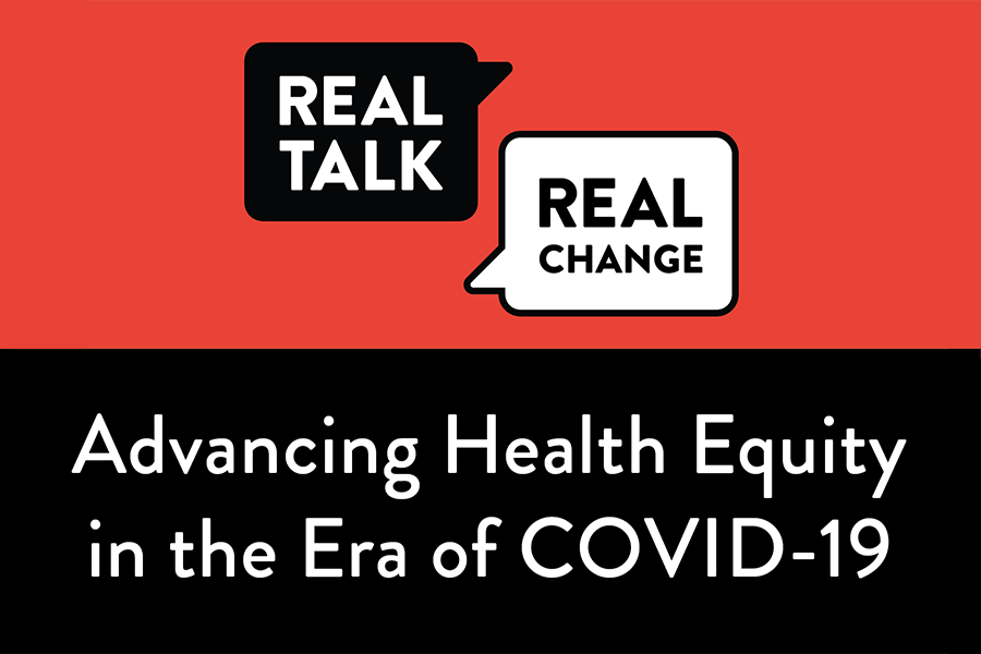 RTRC Advancing Health Equity in the Era of Covid-19