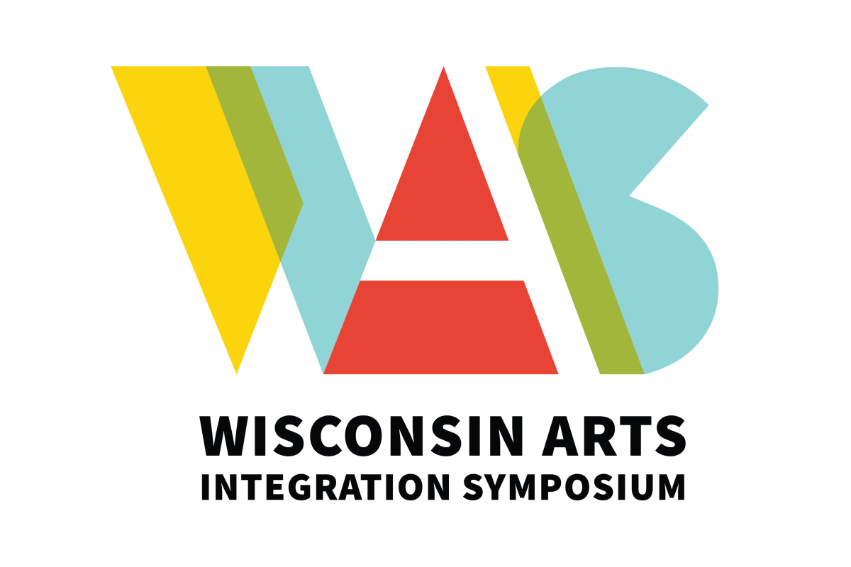 Wisconsin Arts Integration Symposium Professional Learning Page