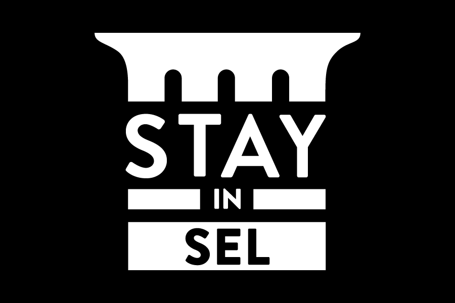 STAY in Social Emotional Learning SEL
