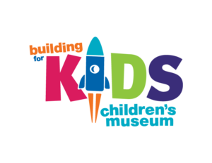 Building for Kids logo