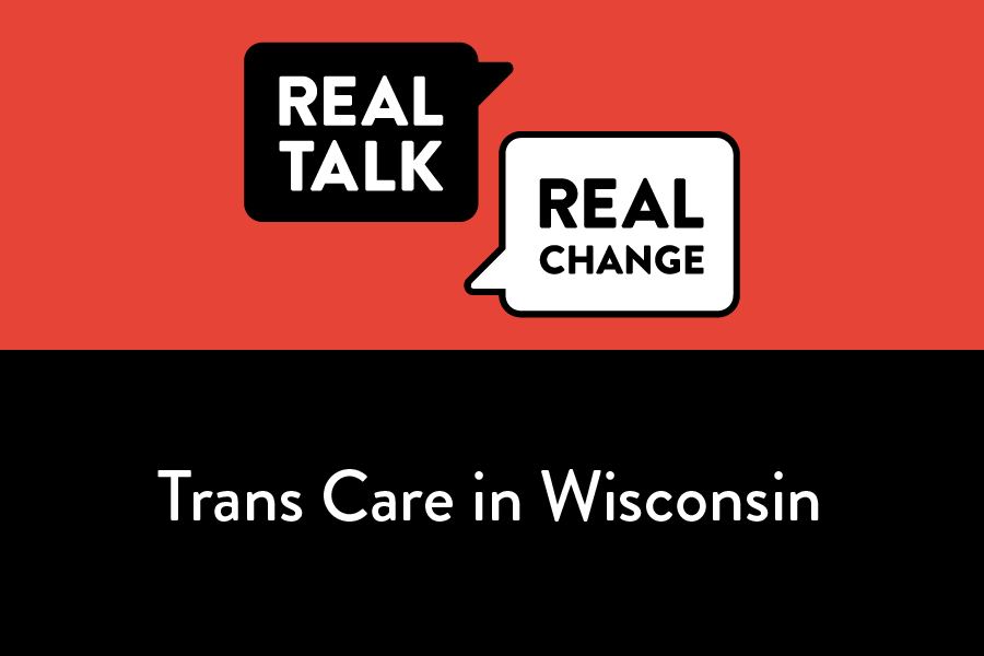 RTRC #9 Trans Care in Wisconsin