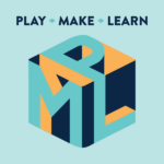 2022 Play Make Learn Logo