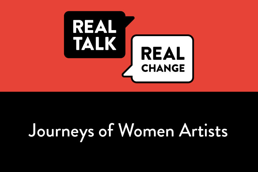 Journey of Women Artists
