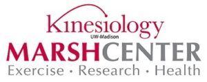 Marsh Center logo