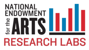 National Endowment for the Arts Research Labs