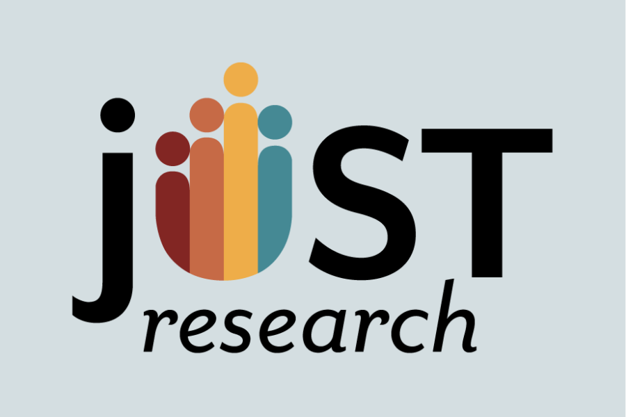 Just Research logo