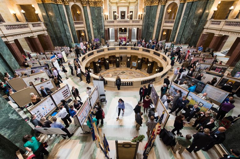 Poster Fair