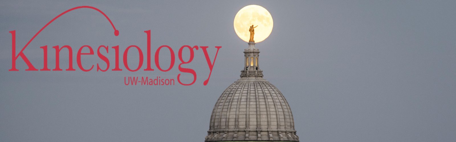 Home Department of Kinesiology