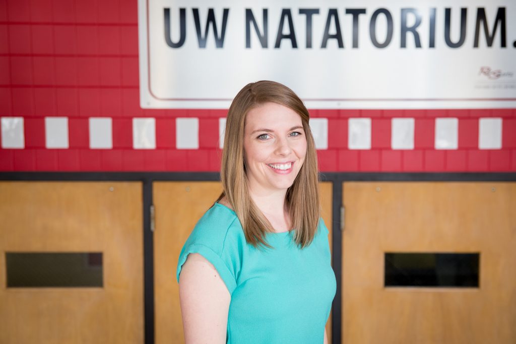 Athletic Training Master's UWMadison