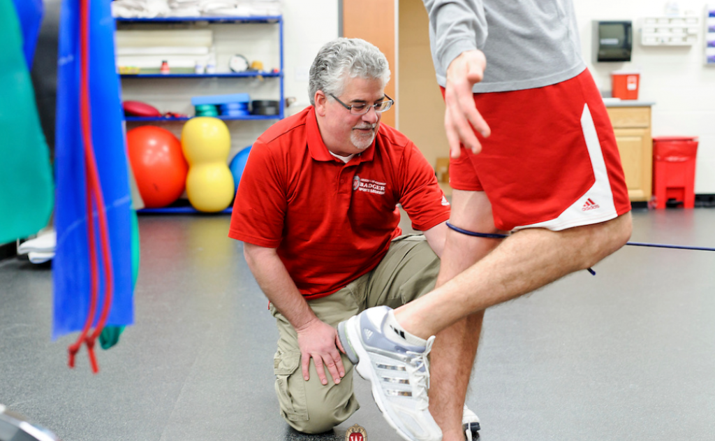 what-is-athletic-training-university-of-wisconsin-madison