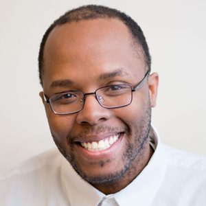 Enrollment Coach Darren Martin