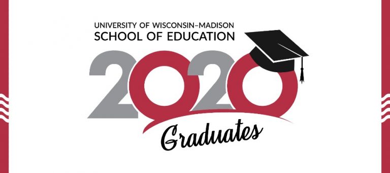 Secondary Education graduation slideshow image